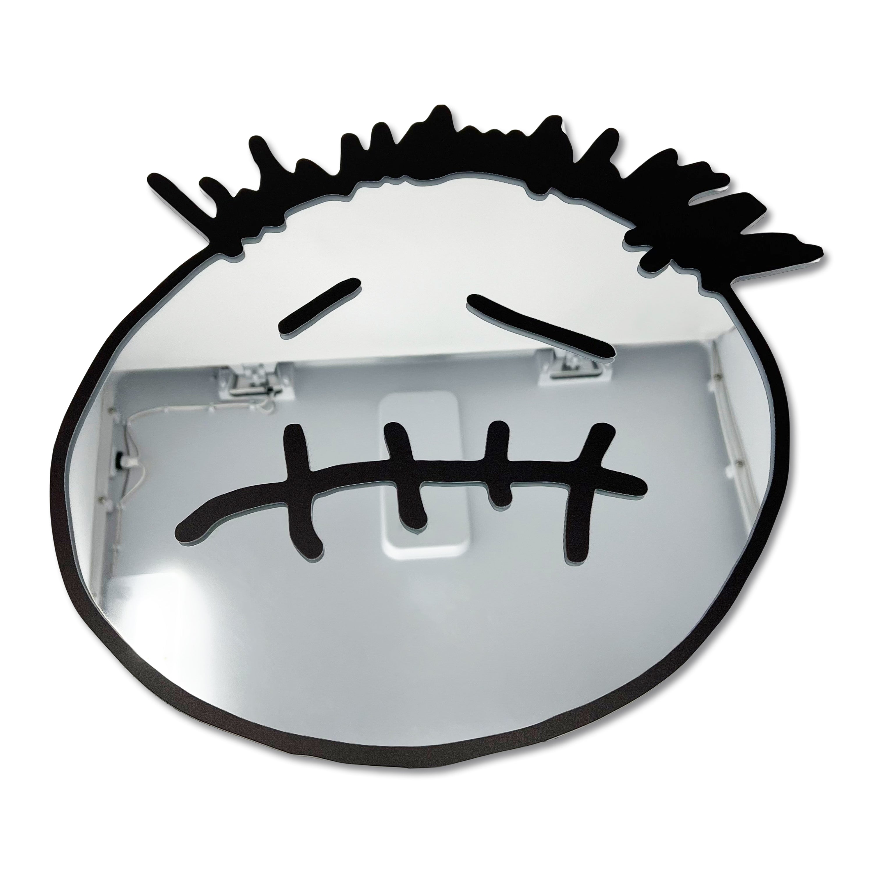 Cactus Jack Mirror