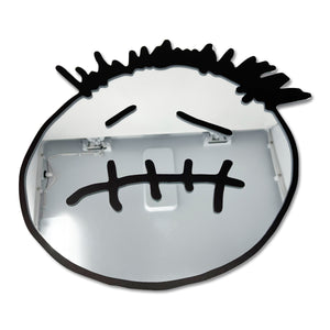 Cactus Jack Mirror