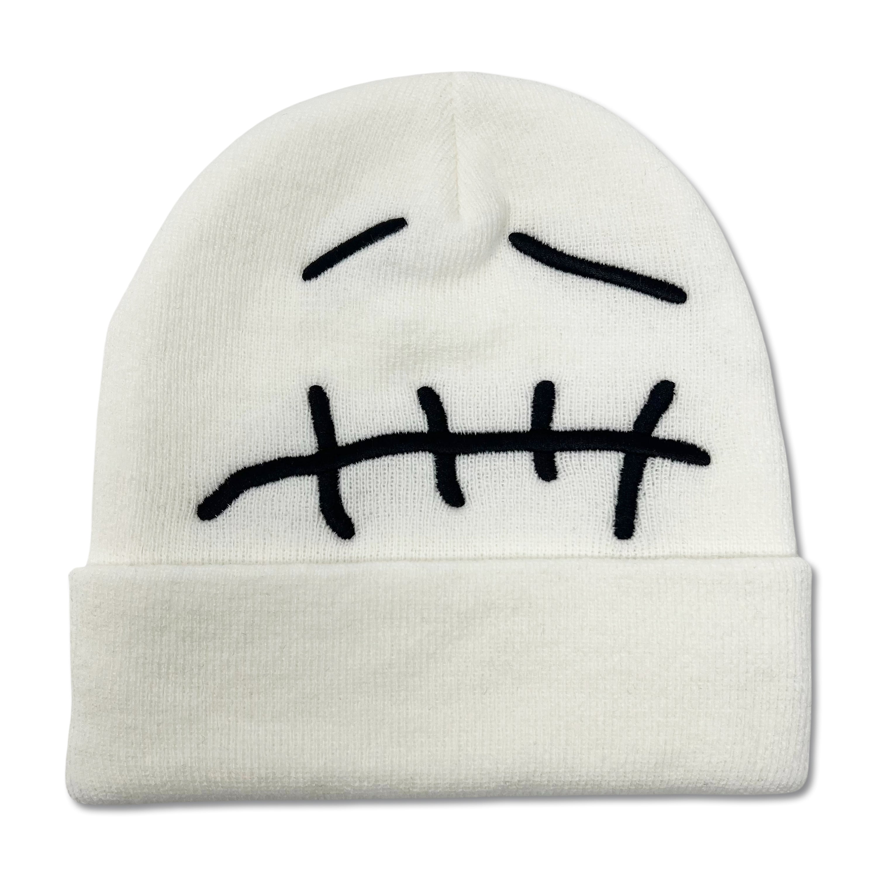 Cactus Jack Beanie