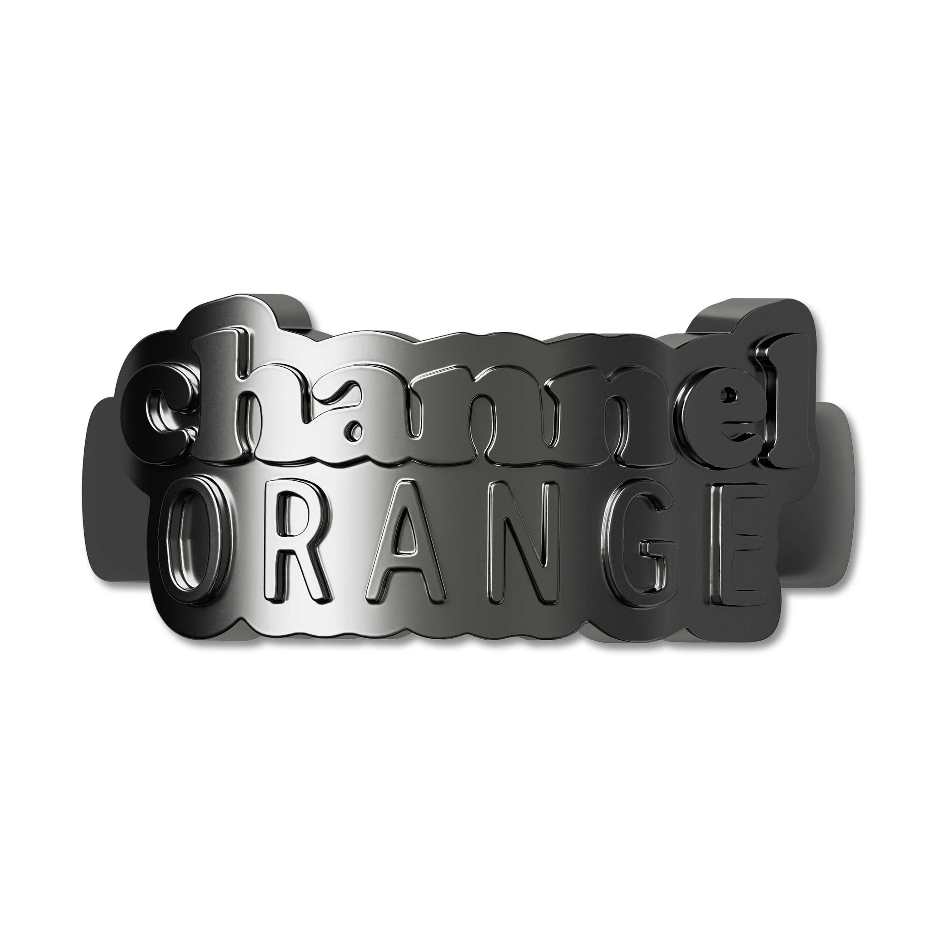 Channel ORANGE Ring