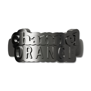 Channel ORANGE Ring