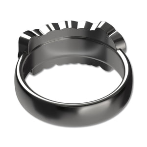 Channel ORANGE Ring