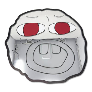 Cherry Bomb Mirror