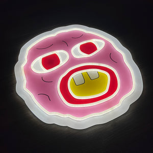 Cherry Bomb Neon Sign