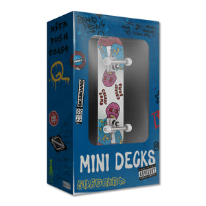 Cherry Bomb Mini Deck