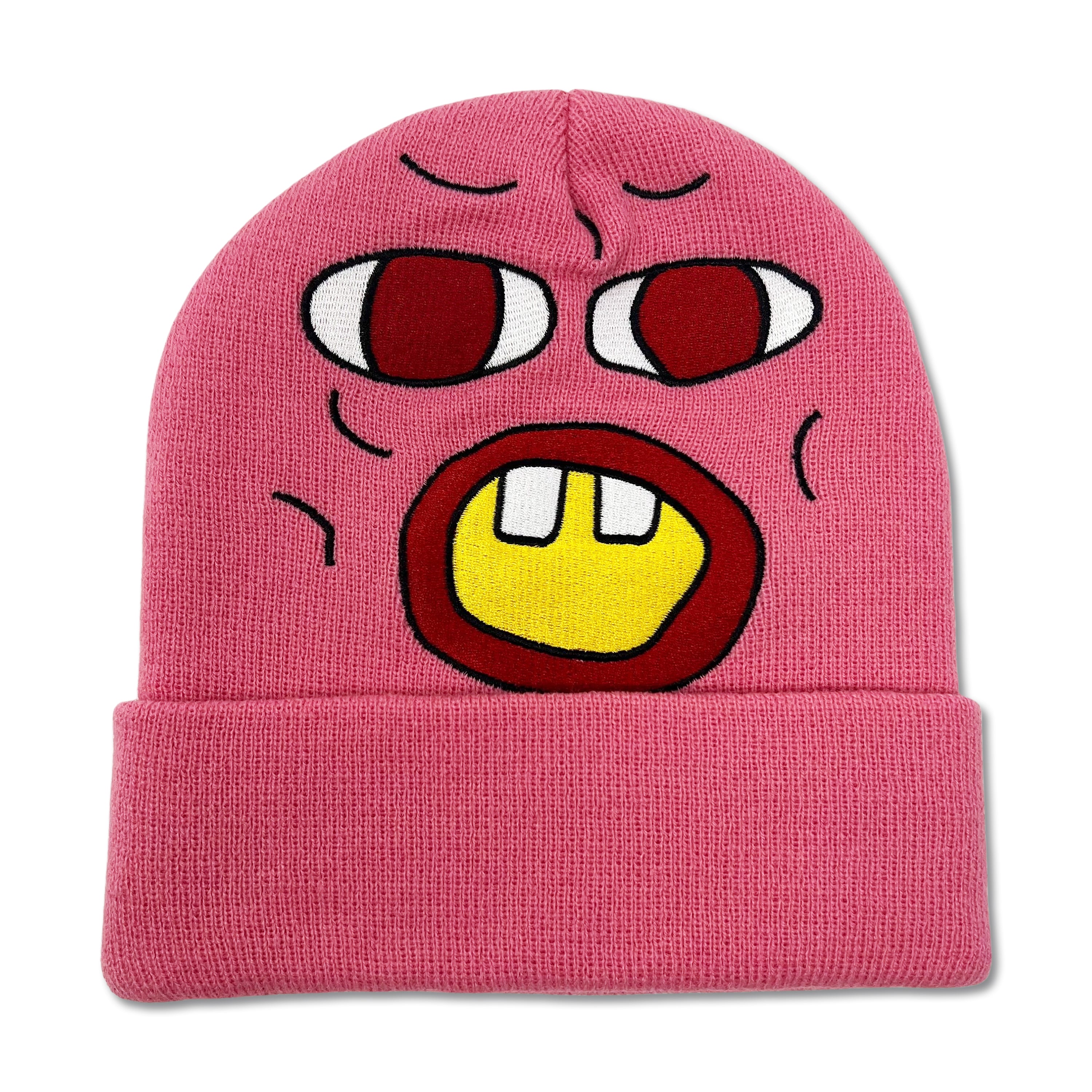 Cherry Bomb Beanie