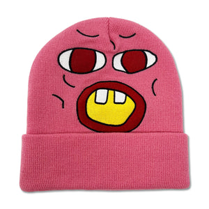 Cherry Bomb Beanie