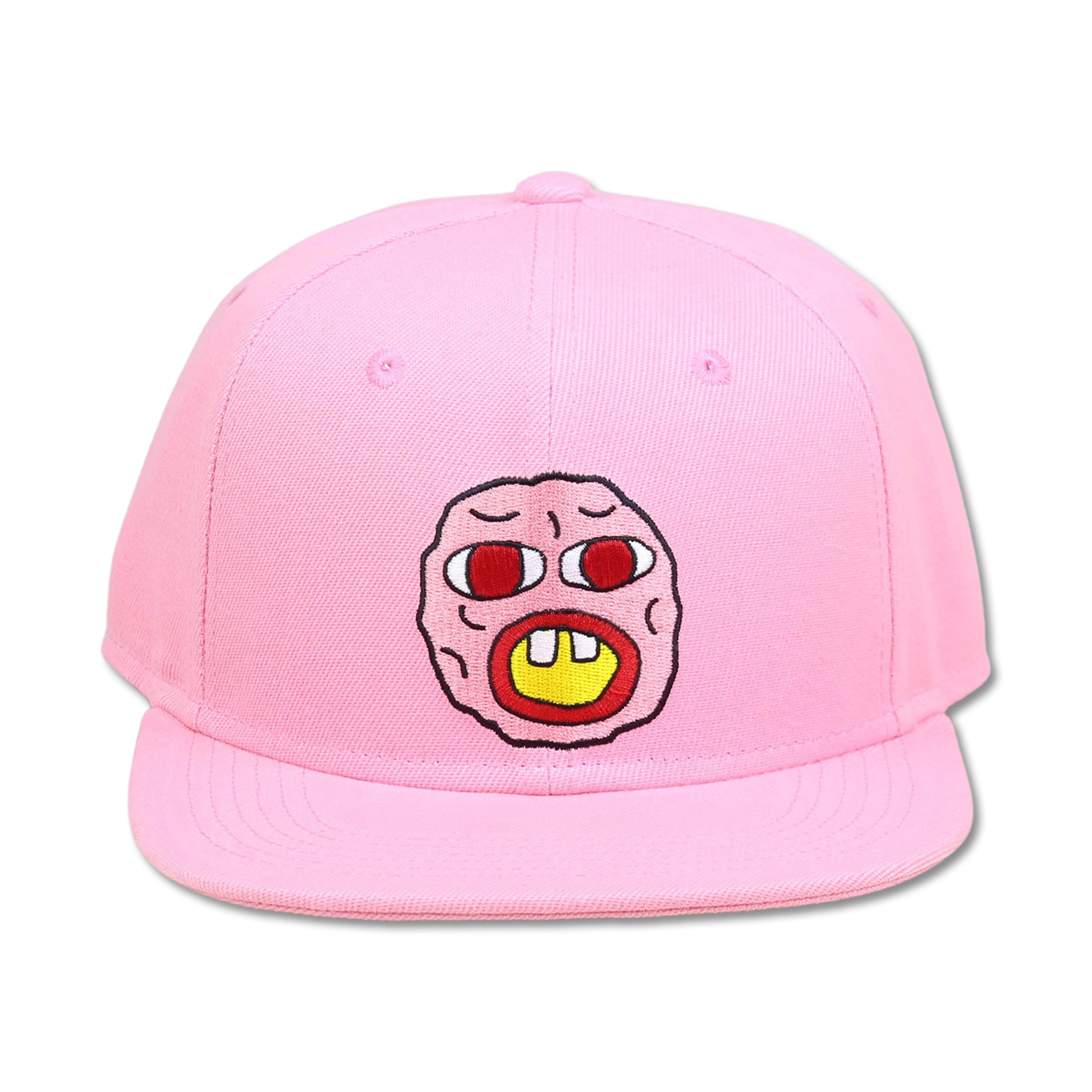 Cherry Bomb Hat