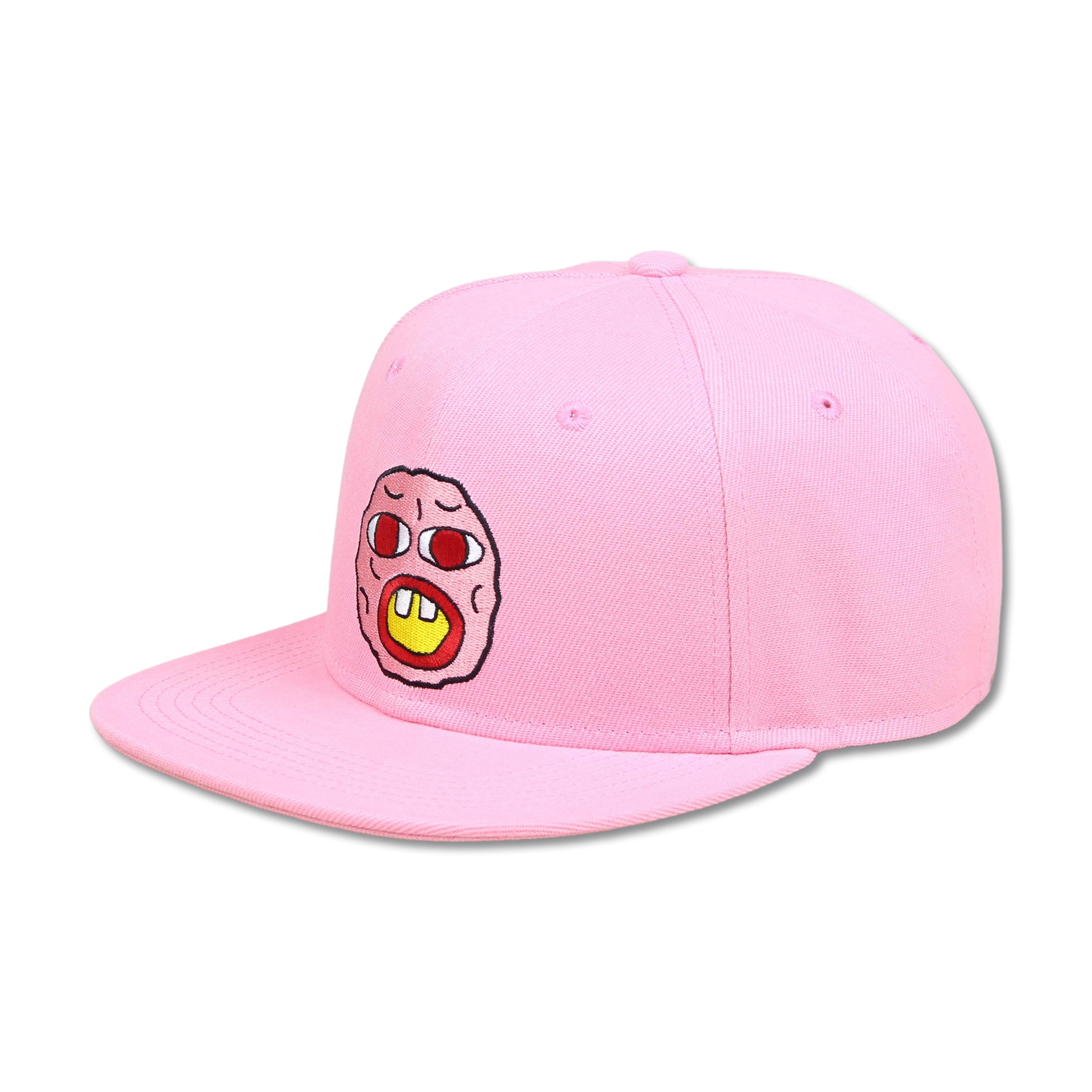 Cherry Bomb Hat
