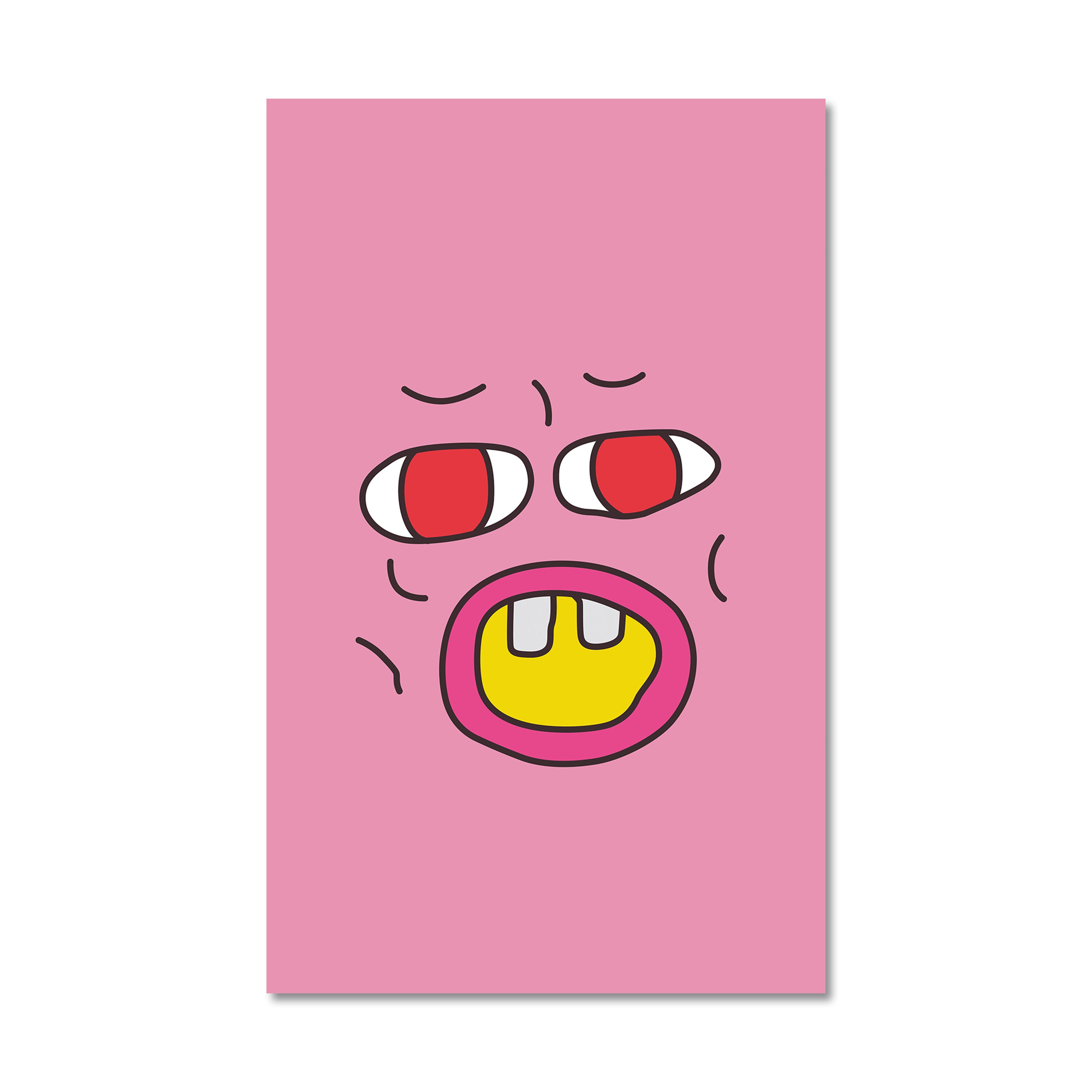 Cherry Bomb Poster