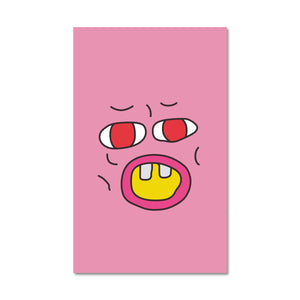 Cherry Bomb Poster