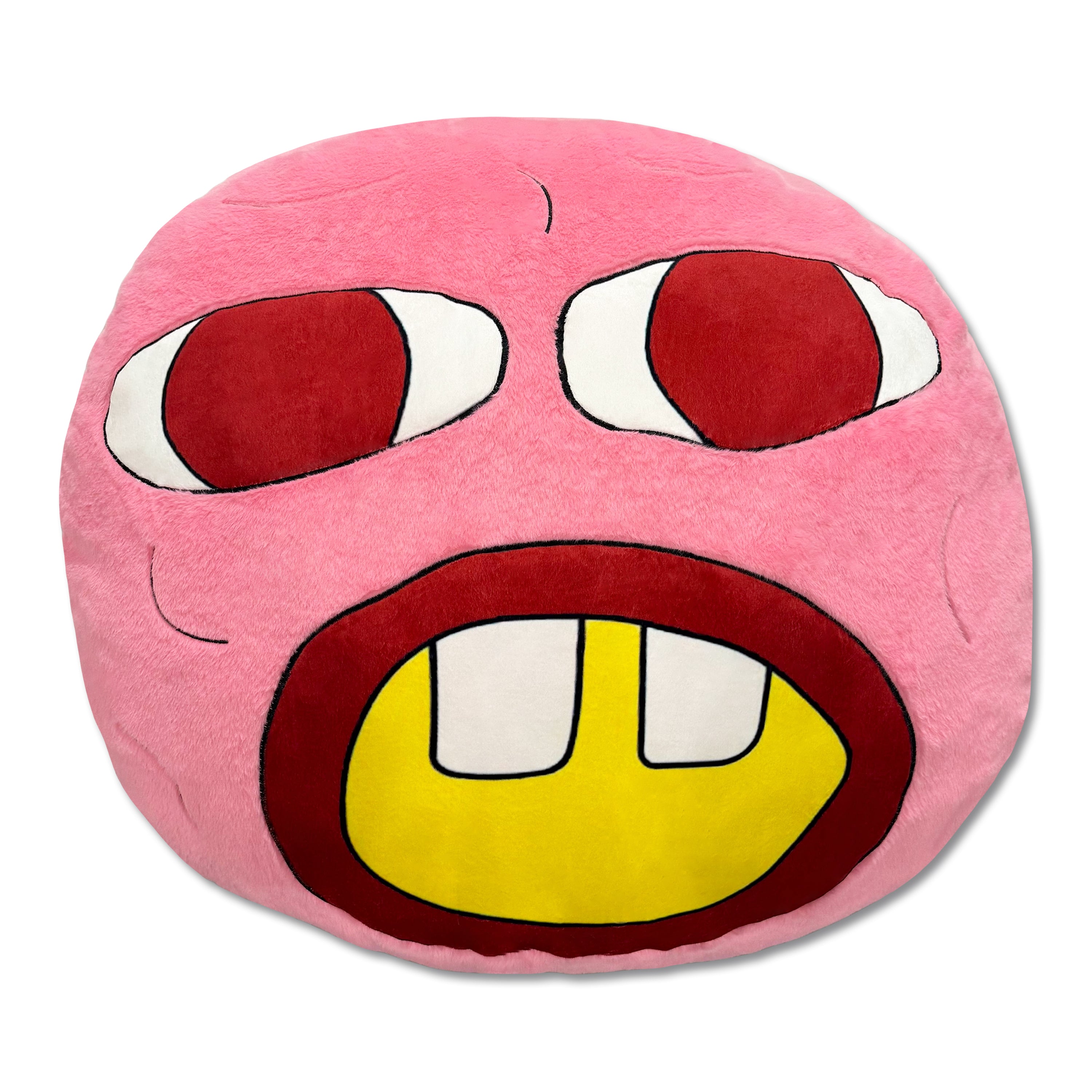 Cherry Bomb Beanbag (Cover Only)