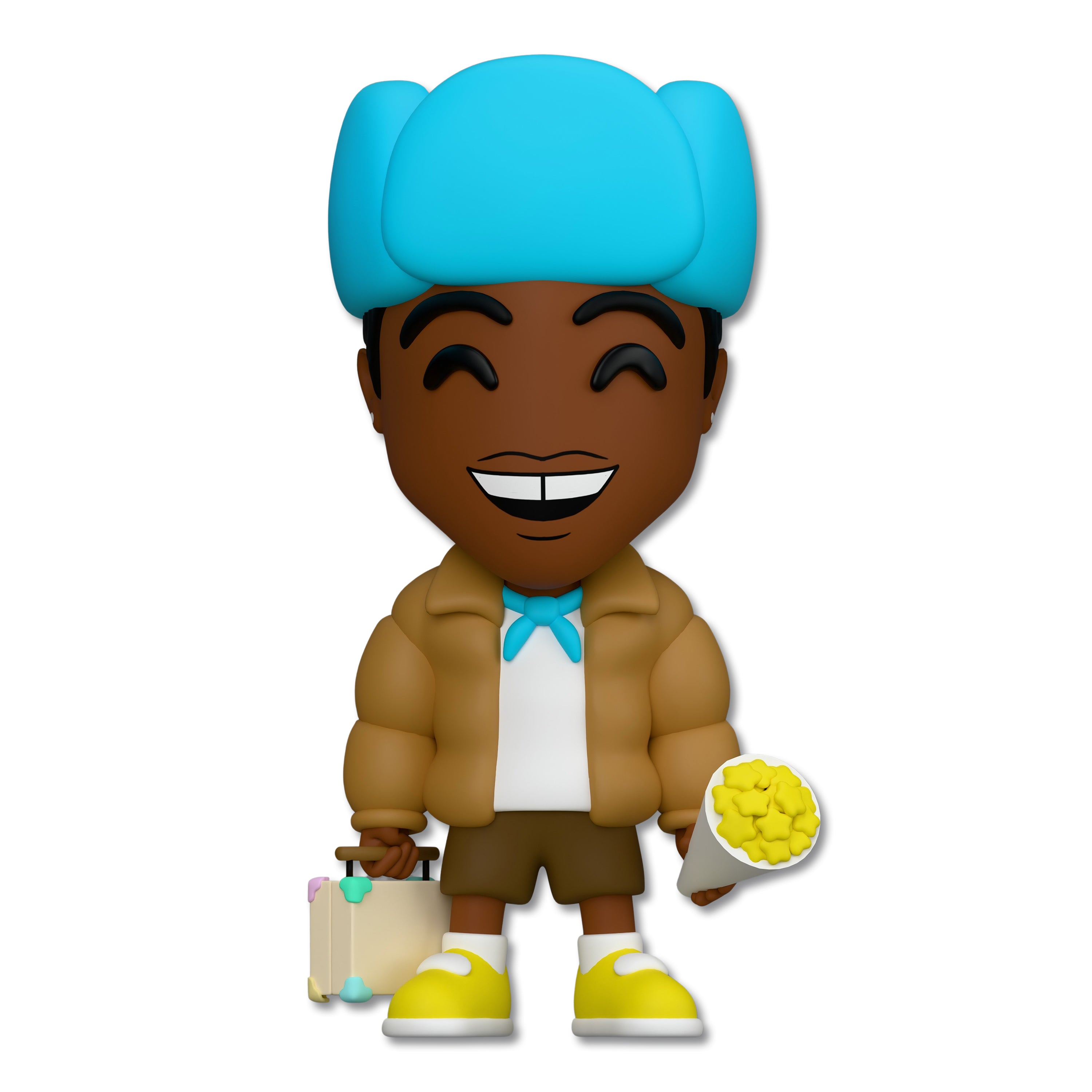 CMIYGL Vinyl Figure
