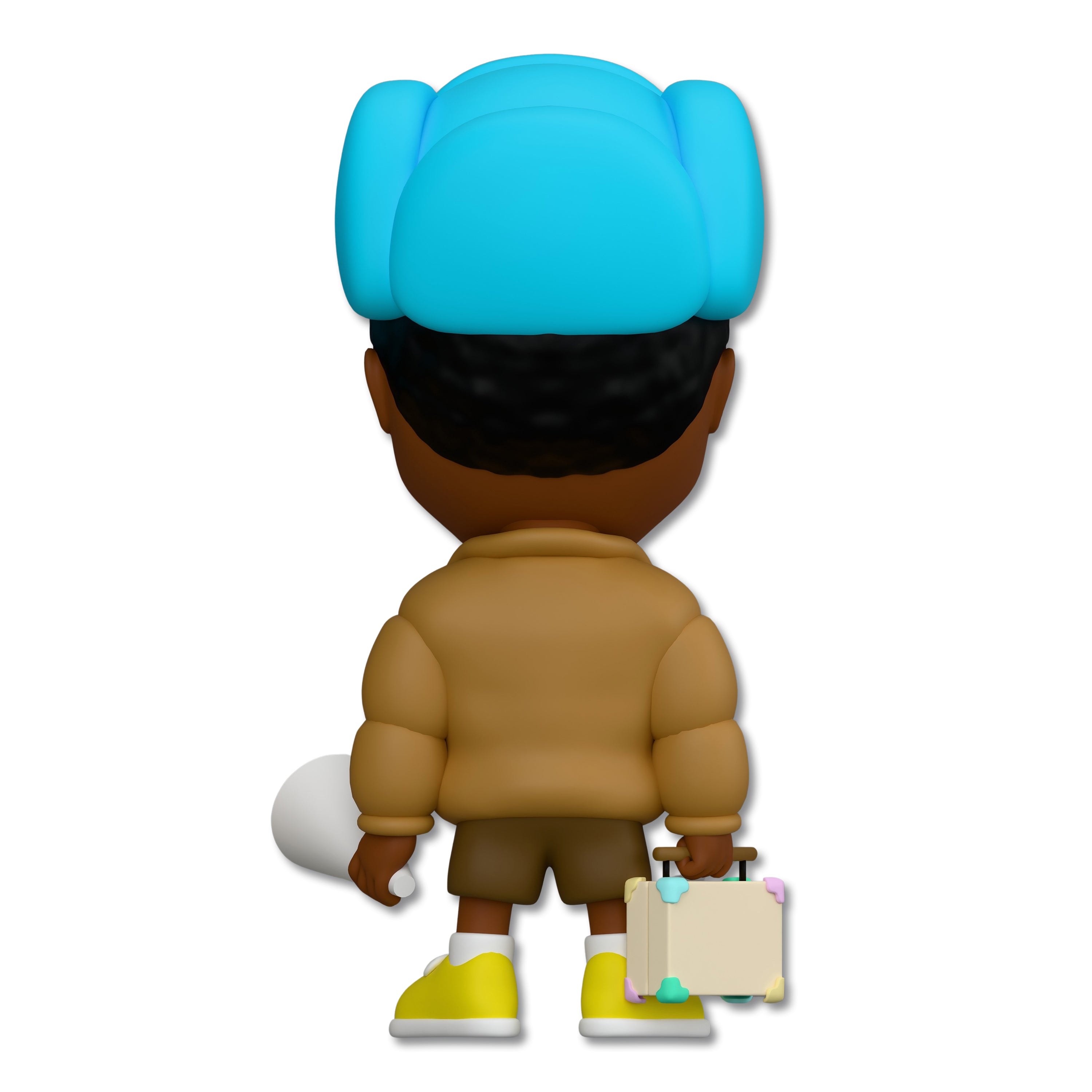 CMIYGL Vinyl Figure