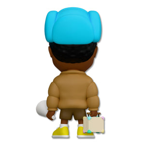 CMIYGL Vinyl Figure