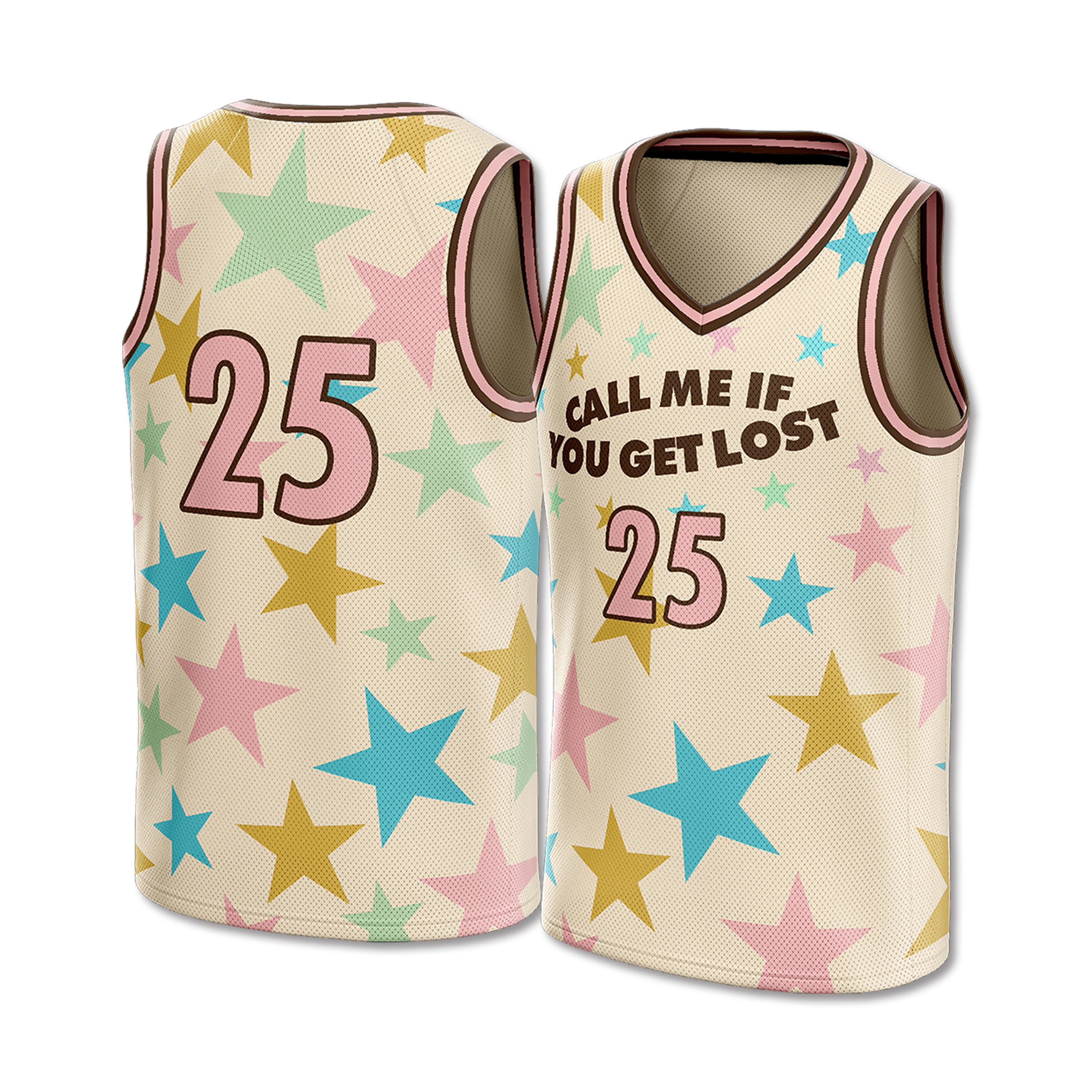 CMIYGL Jersey