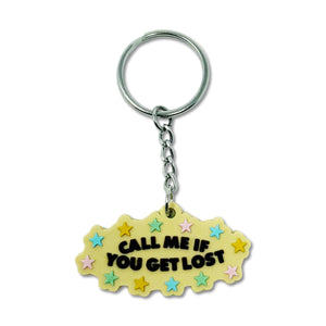CMIYGL Keychain