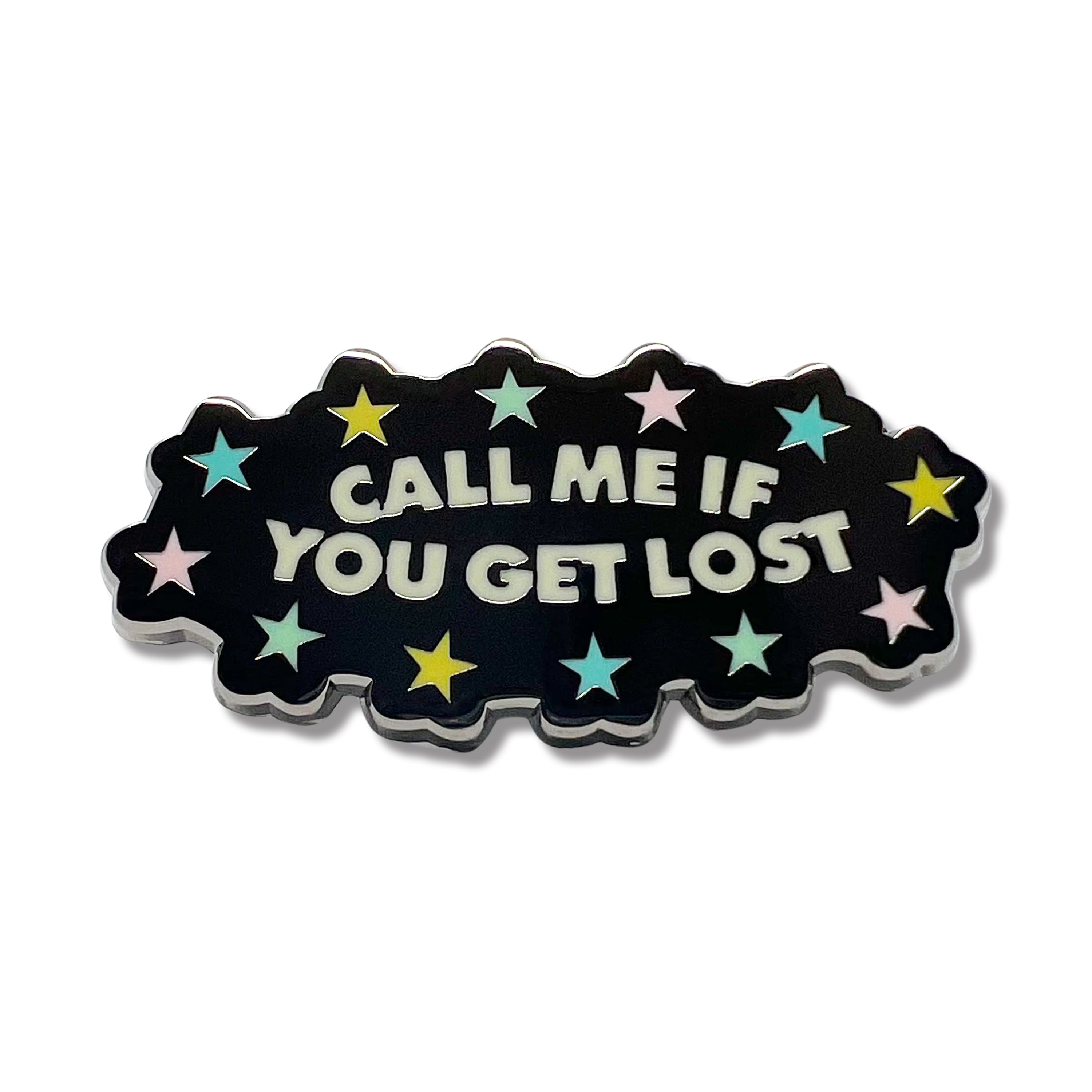 CMIYGL Hat Pin