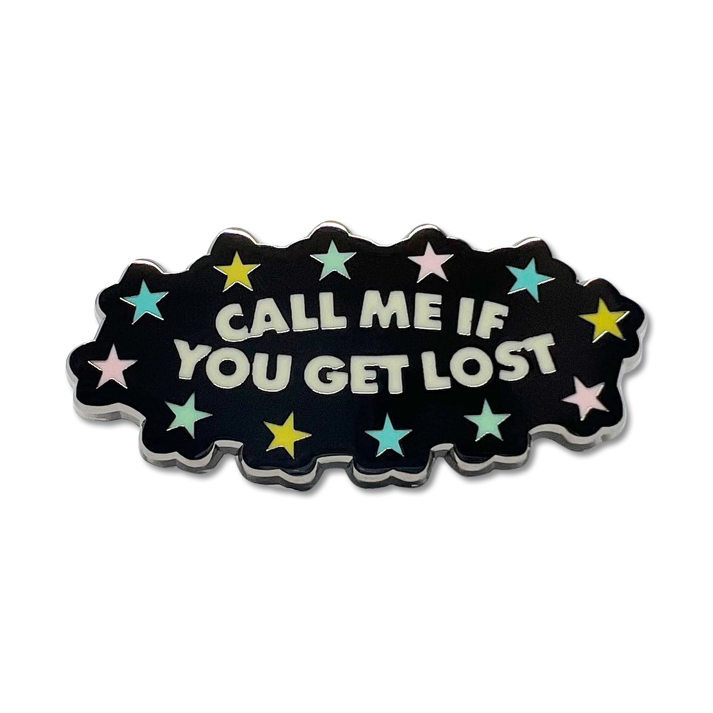 CMIYGL Hat Pin