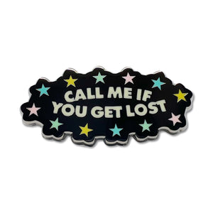 CMIYGL Hat Pin