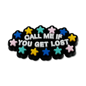 CMIYGL Shoe Charm