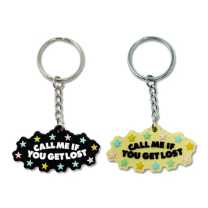 CMIYGL Keychains (Set of 2)