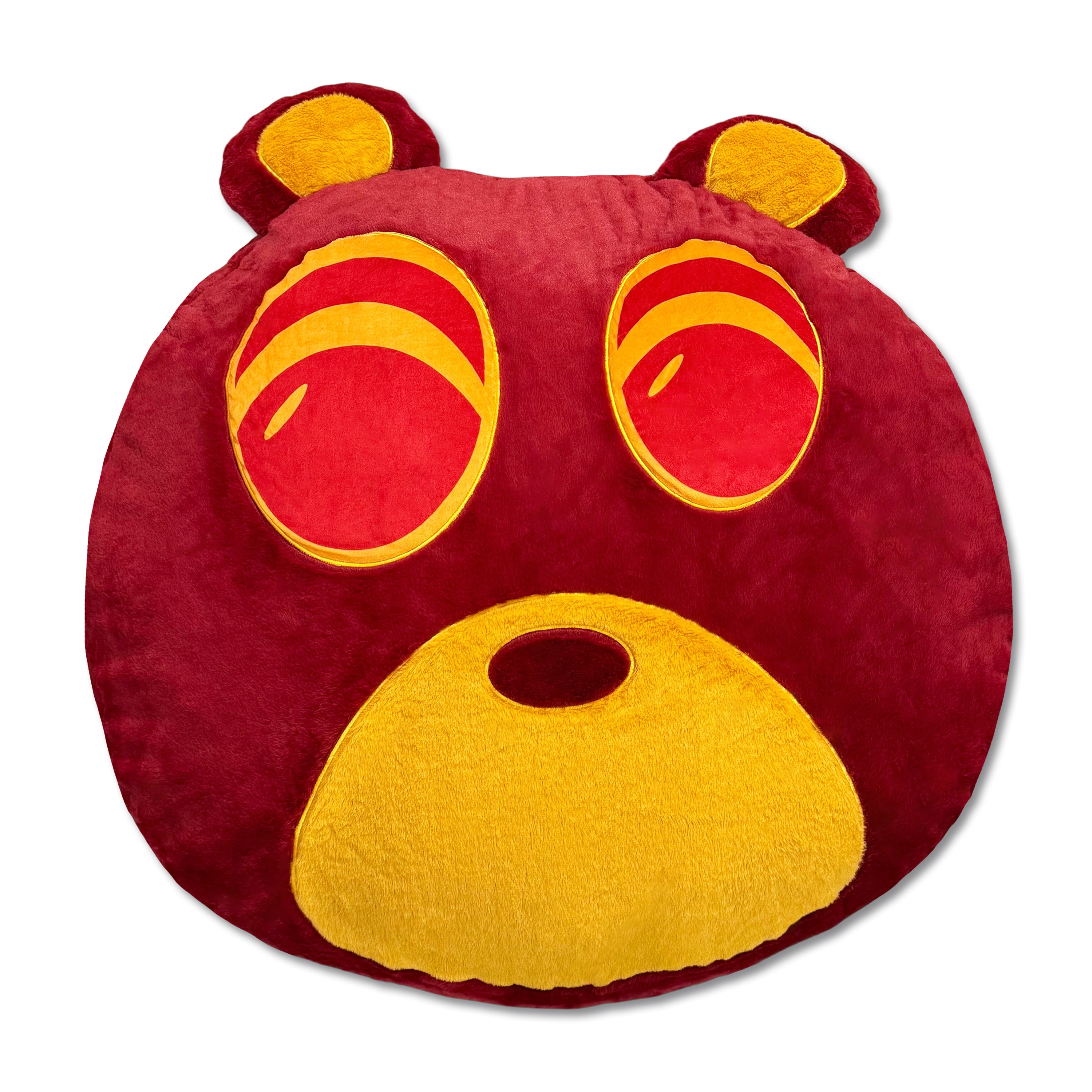 College Dropout Bear Beanbag (Cover Only)
