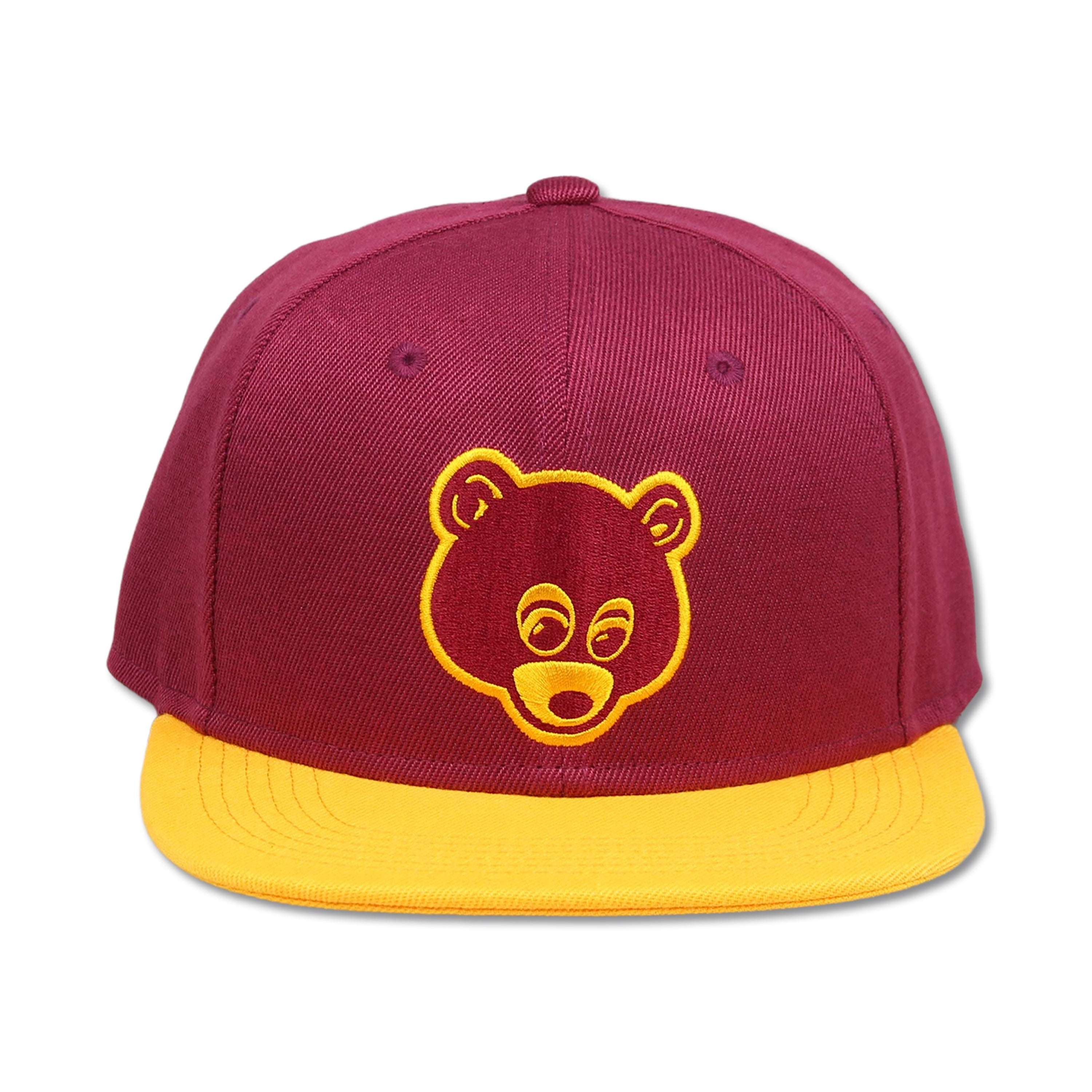 College Dropout Bear Hat