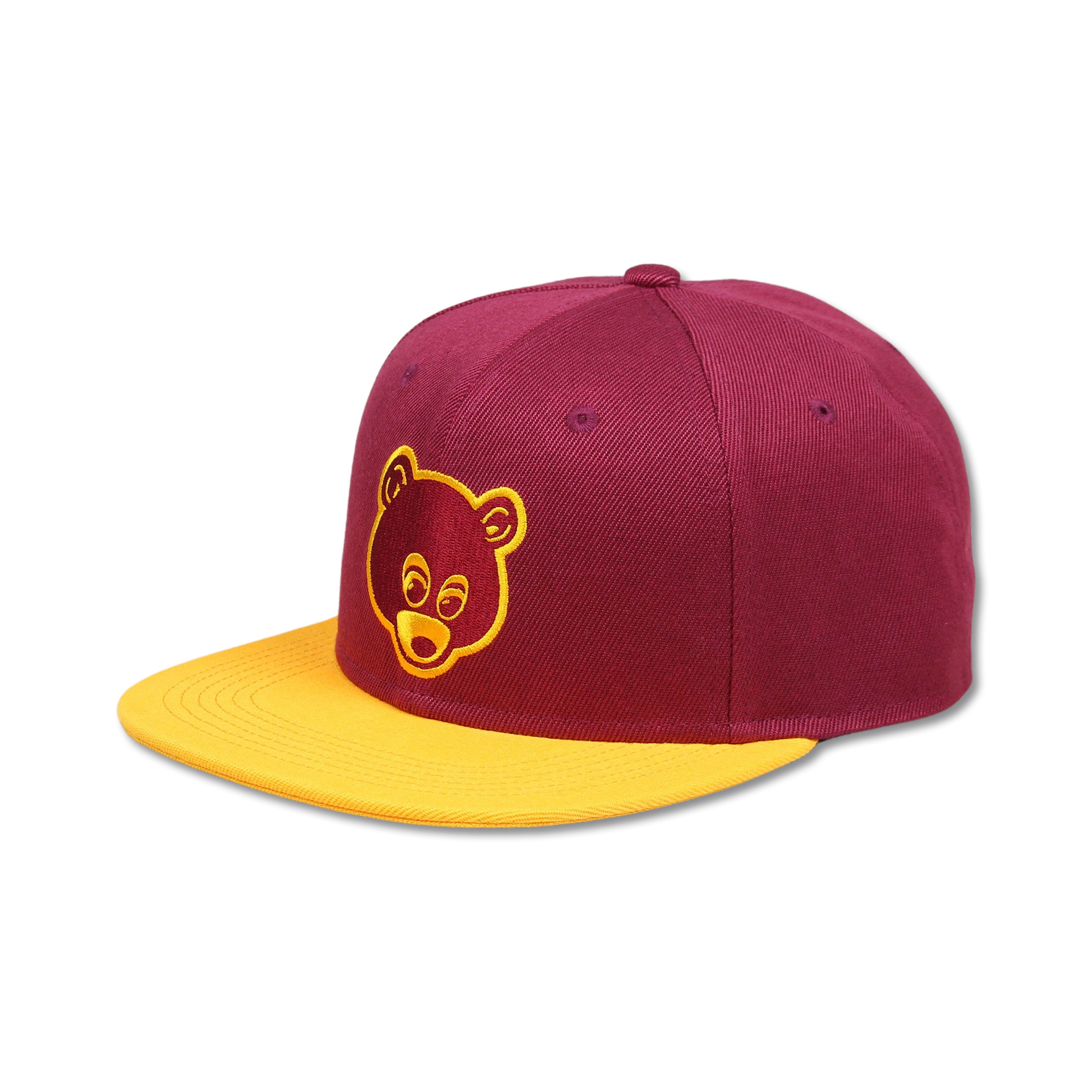 College Dropout Bear Hat