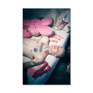 Come Over When You're Sober Pt 1 Poster
