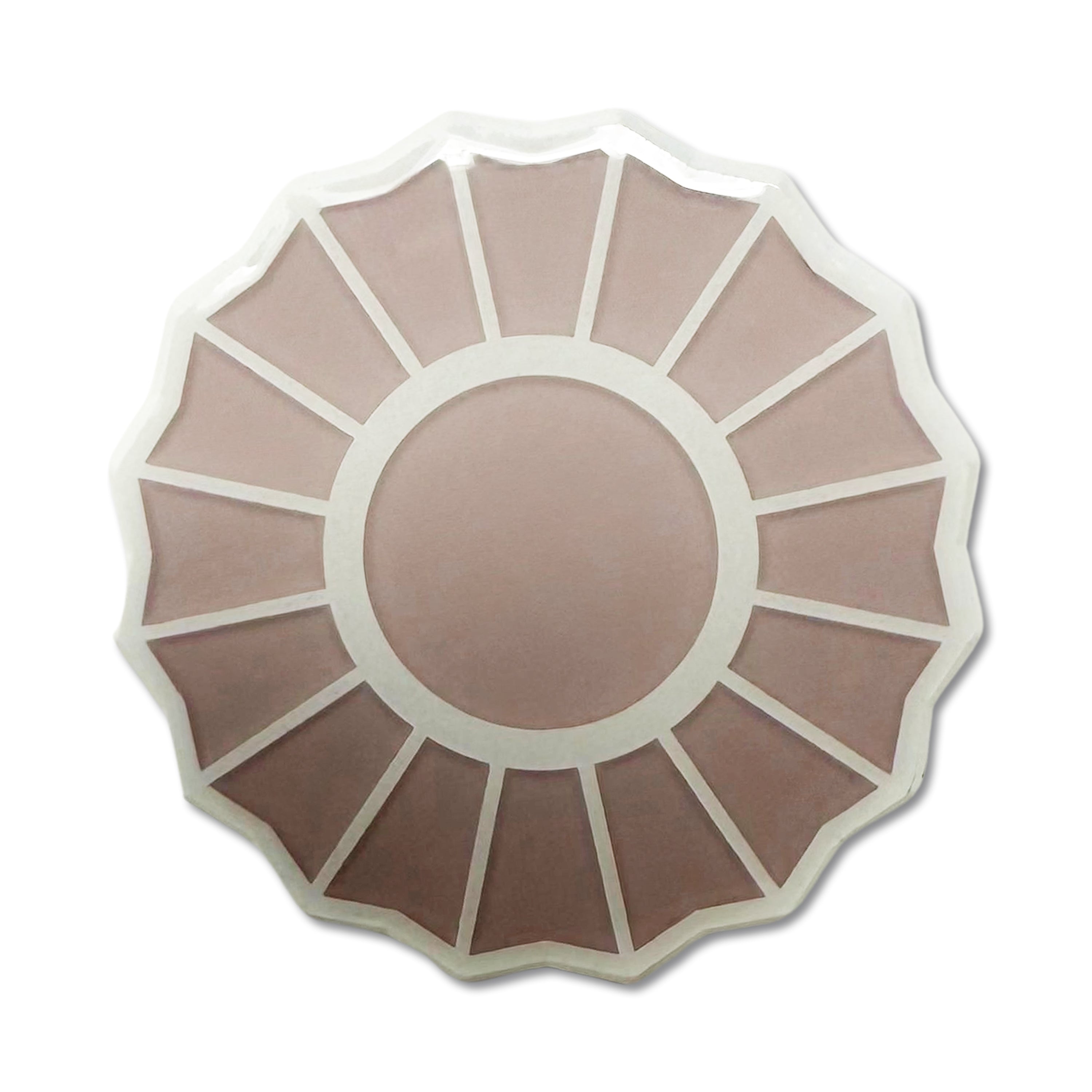 Divine Feminine Hat Pin