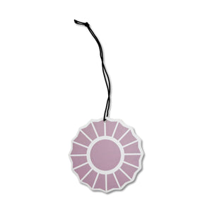 Divine Feminine Air Freshener