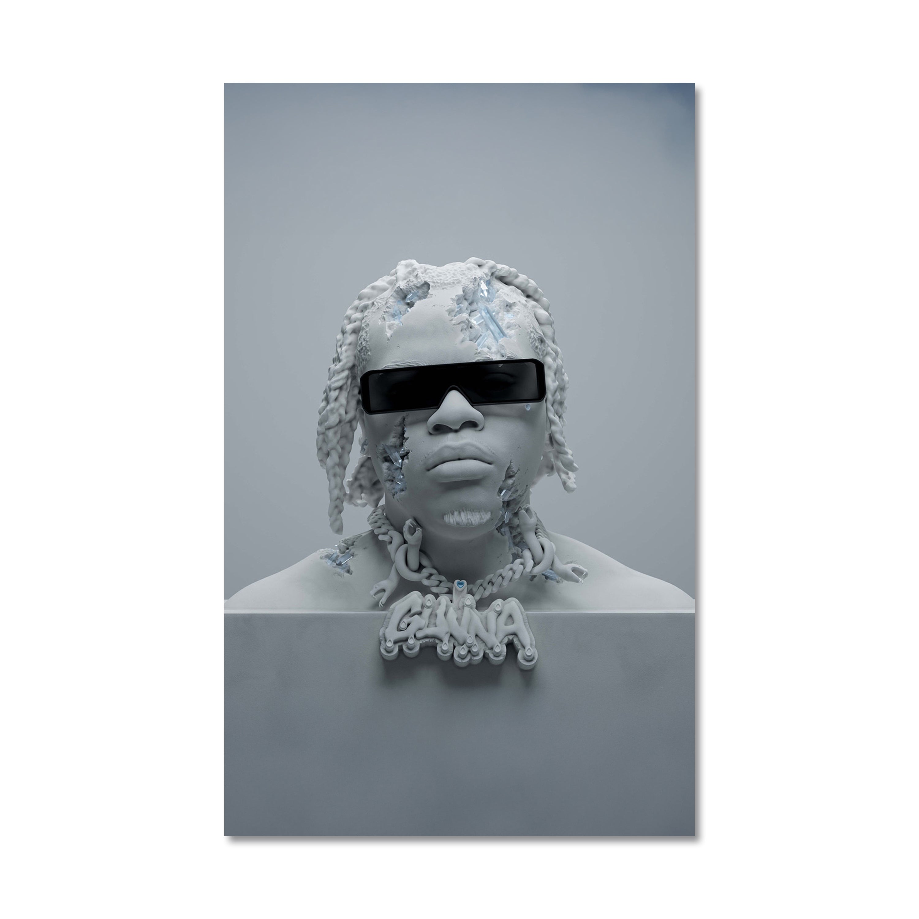 DS4EVER Poster