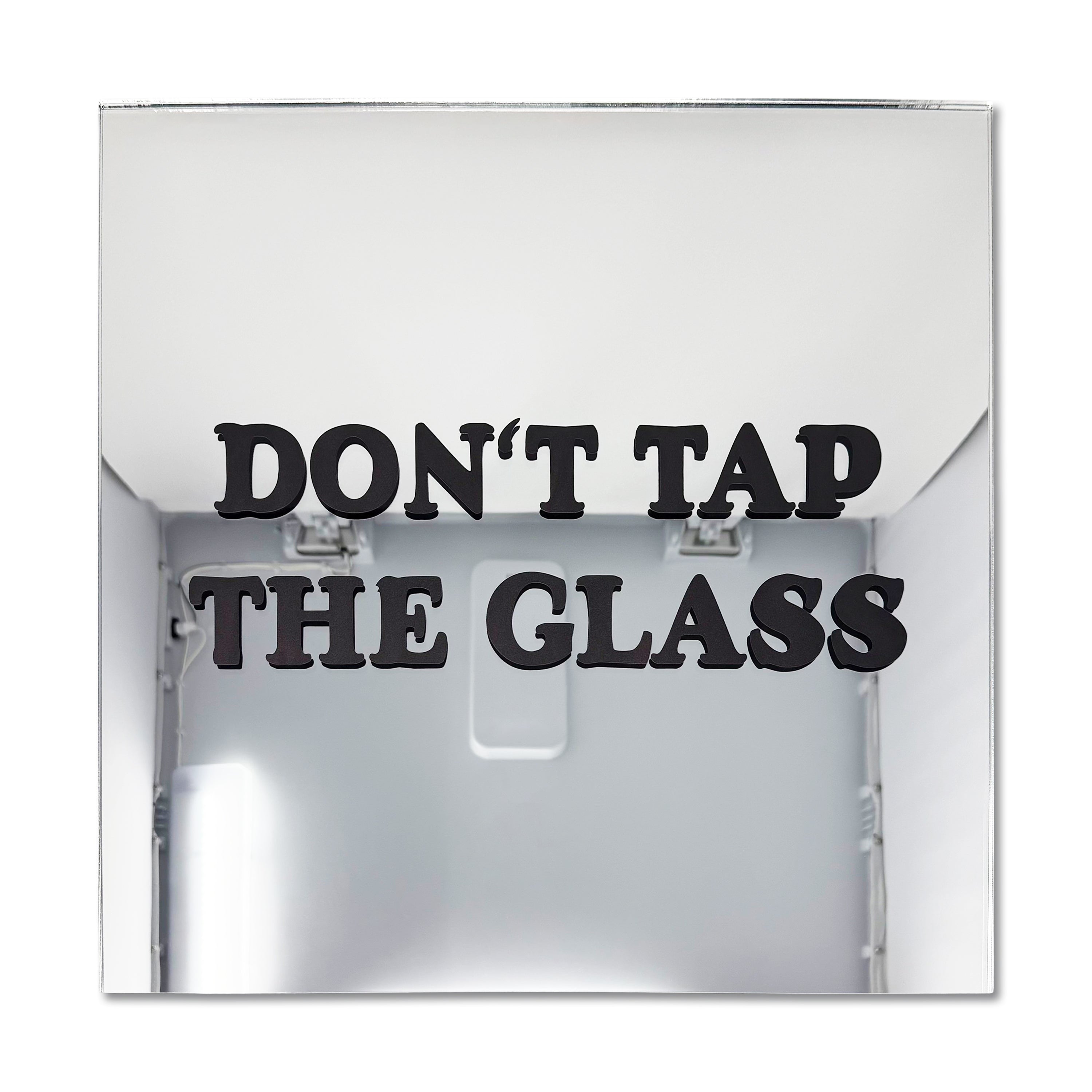 DTTG Mirror