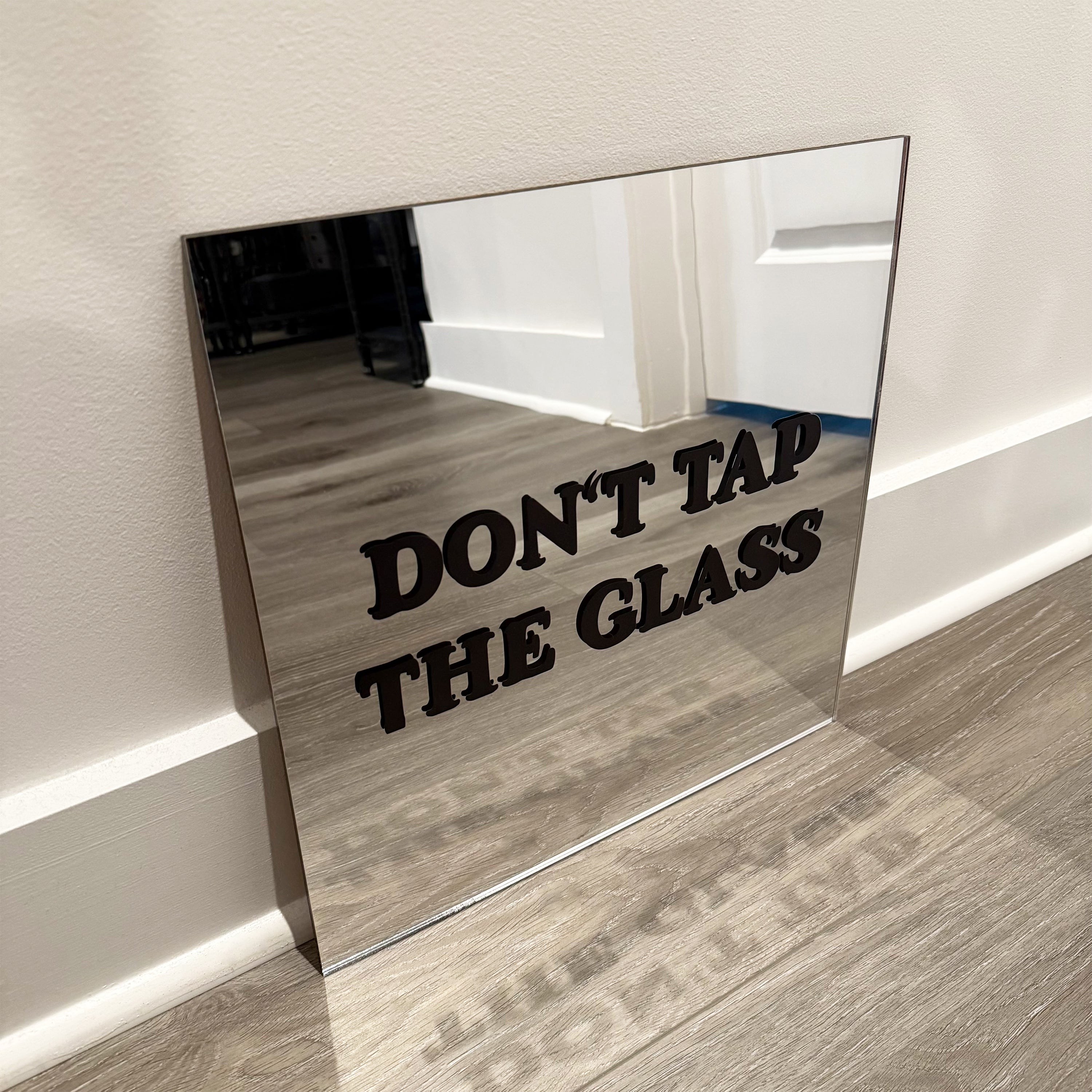 DTTG Mirror
