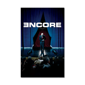 Encore Poster