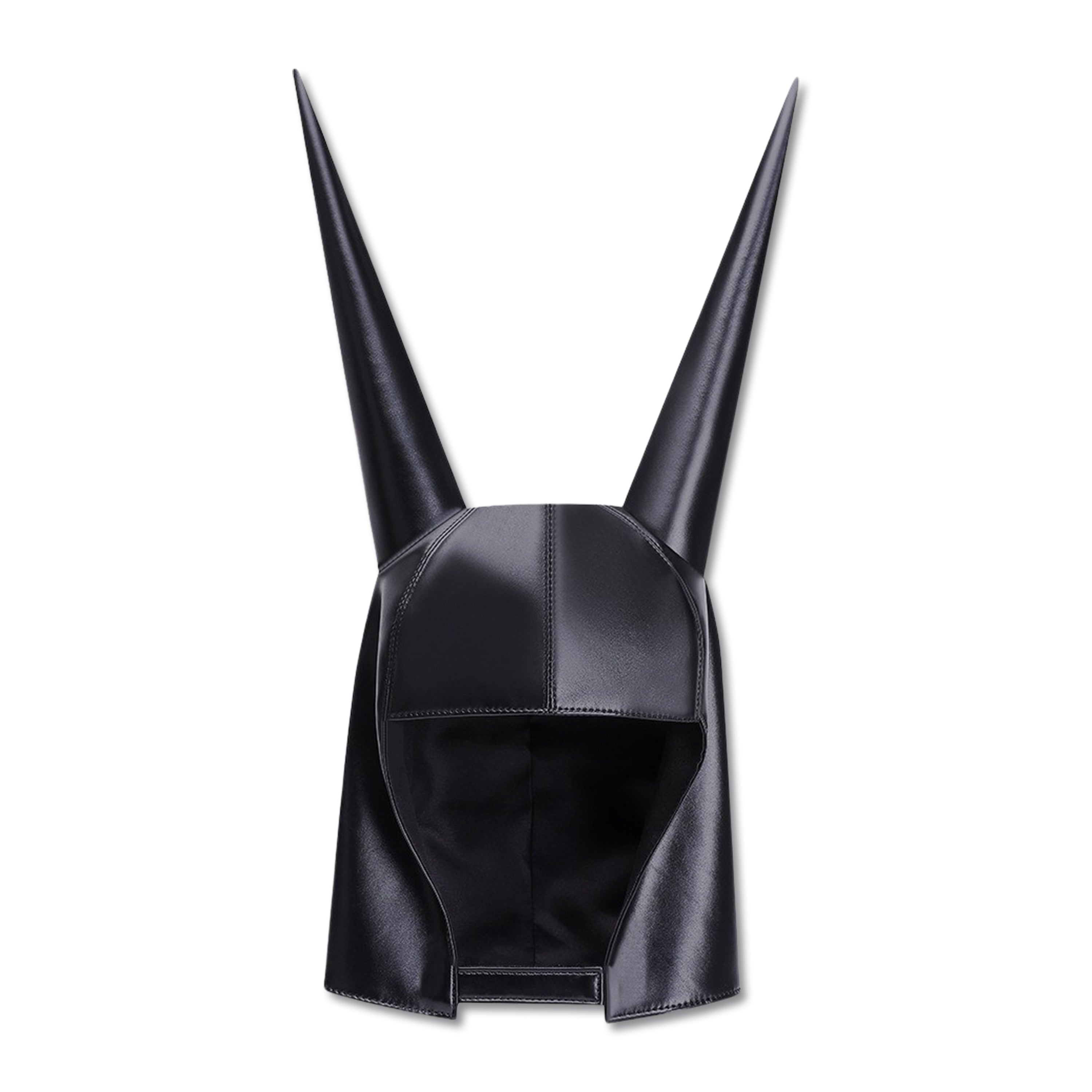 EVIL J0RDAN Devil Horns Hat