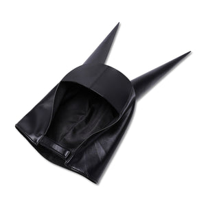 EVIL J0RDAN Devil Horns Hat