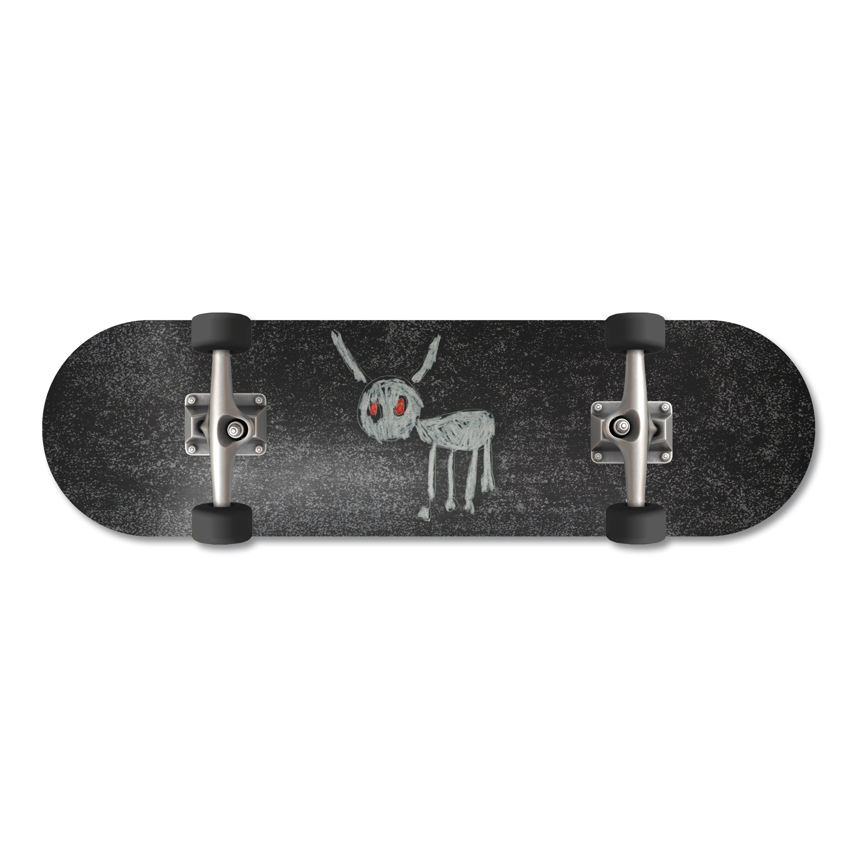 For All The Dogs Mini Deck