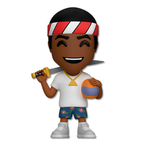 Frank Ocean Vinyl Figure