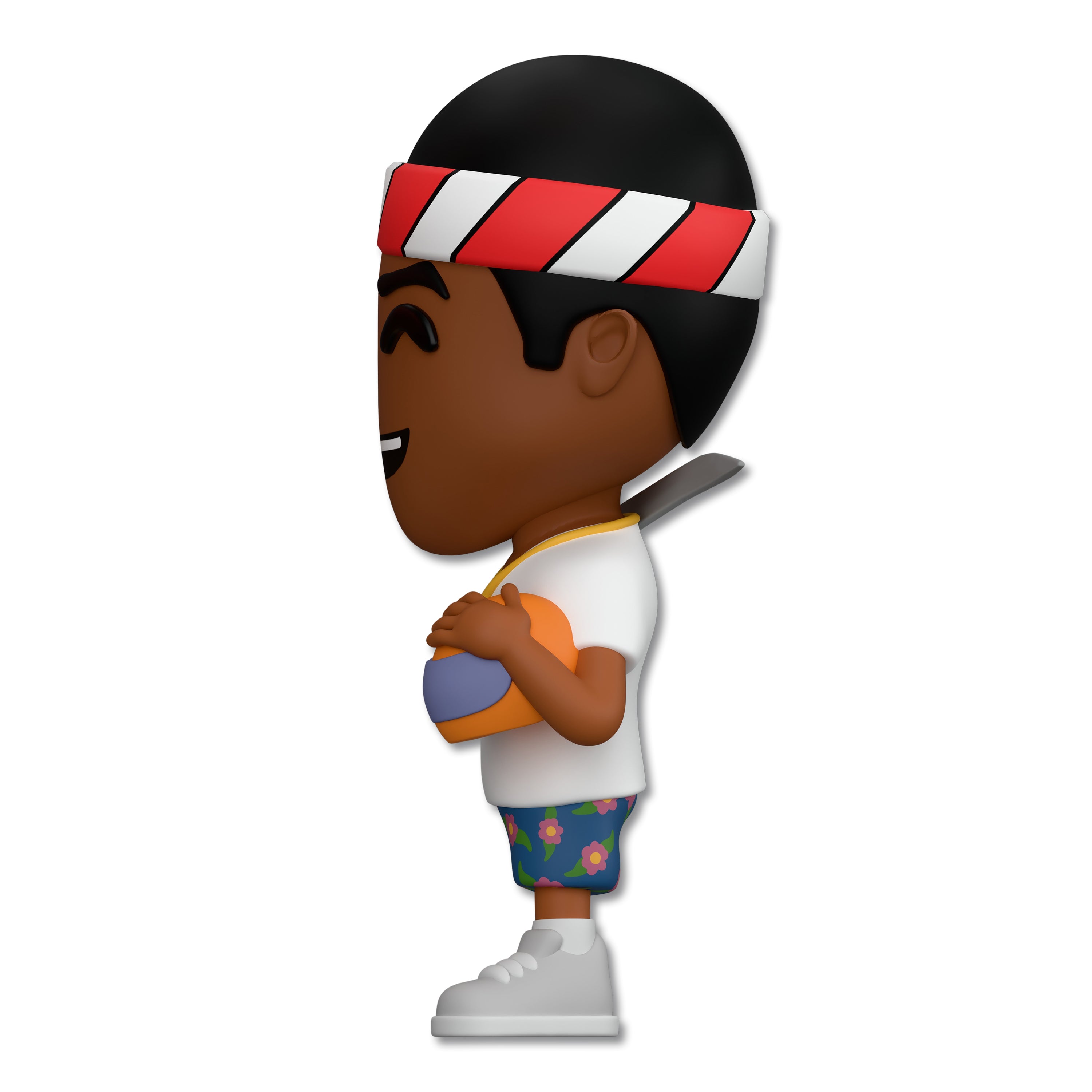 Frank Ocean Vinyl Figure