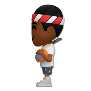 Frank Ocean Vinyl Figure