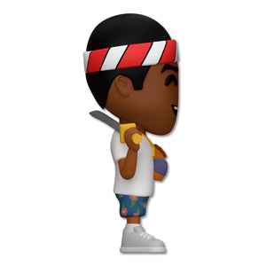 Frank Ocean Vinyl Figure