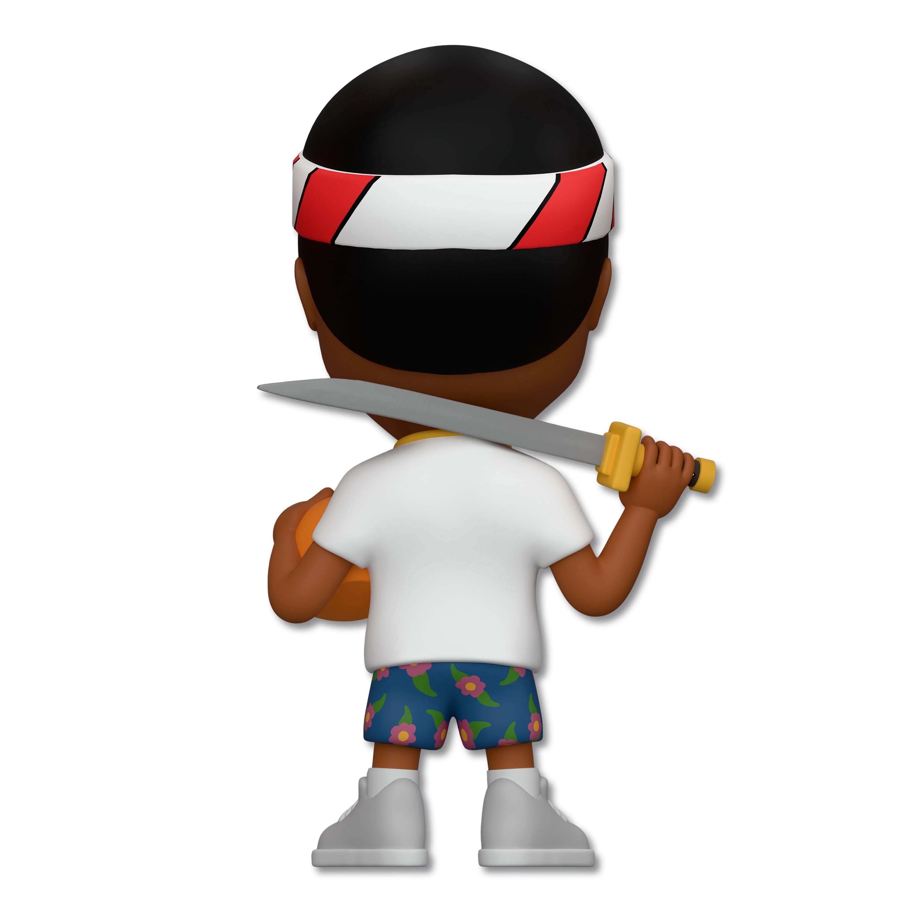 Frank Ocean Vinyl Figure