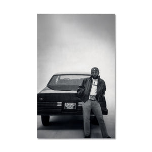 GNX Poster