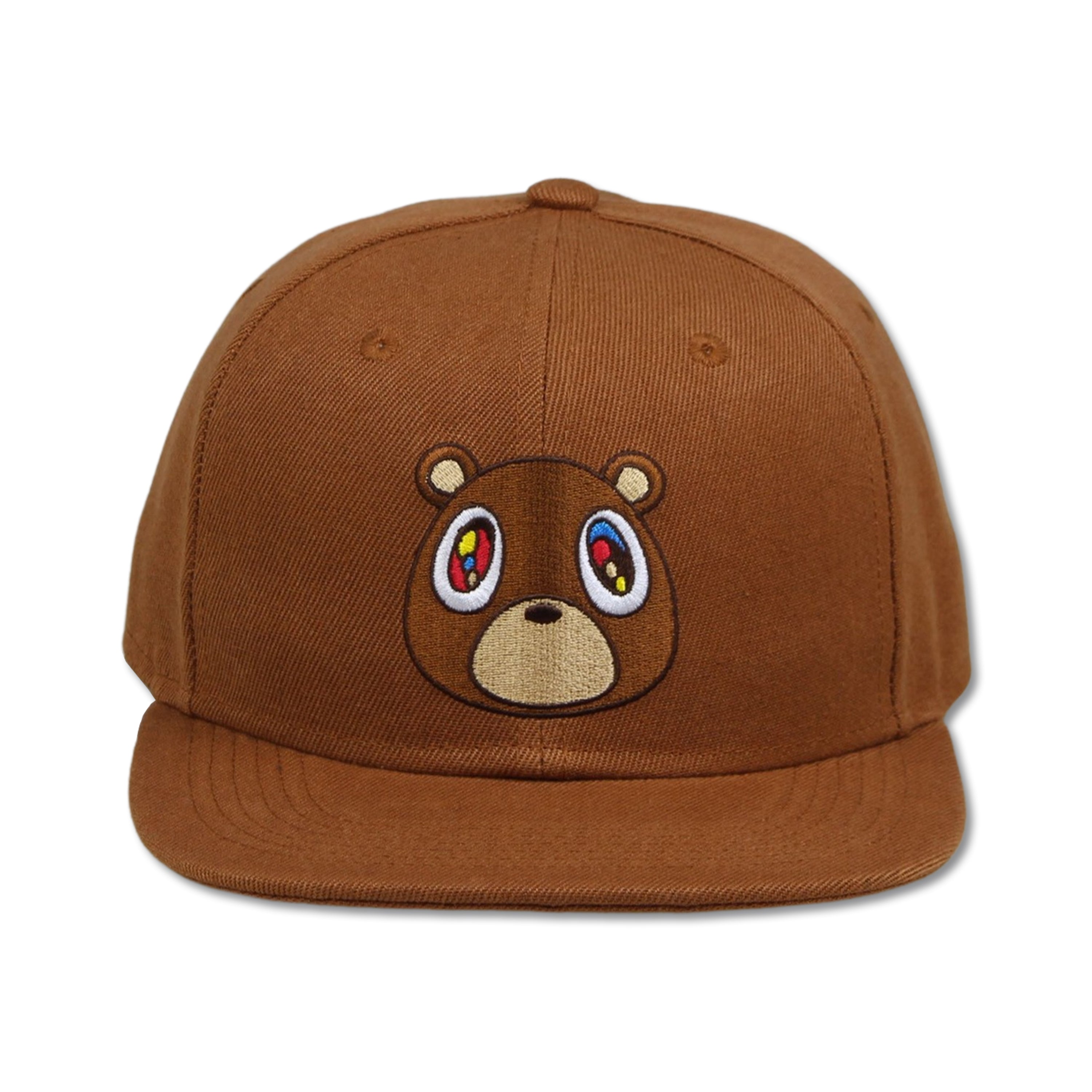 Graduation Bear Hat