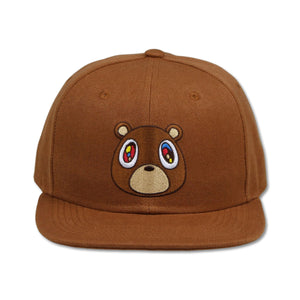 Graduation Bear Hat