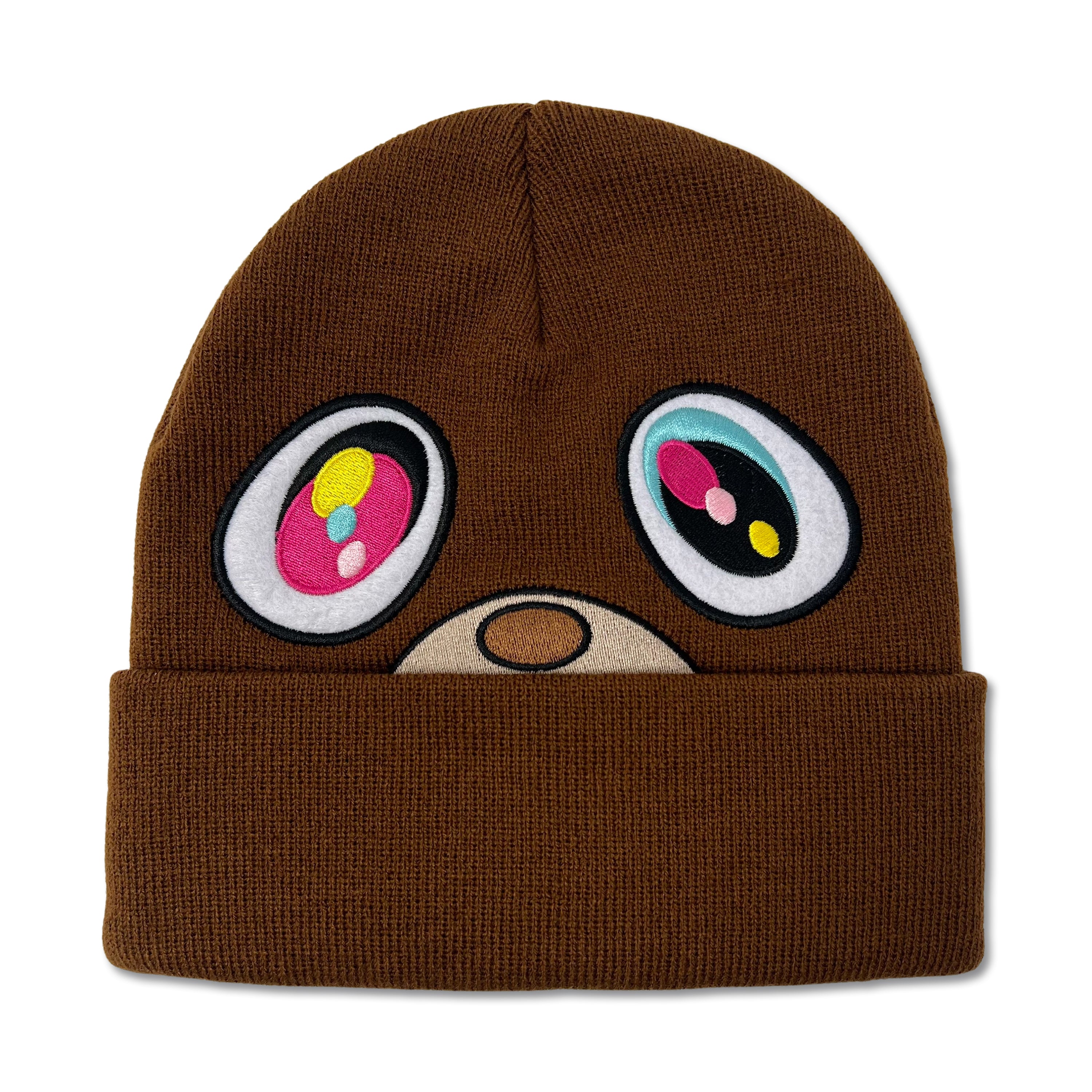 Graduation Bear Beanie