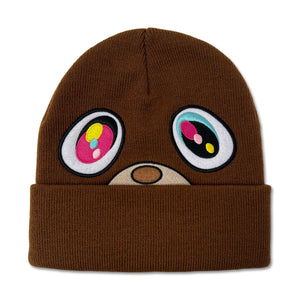 Graduation Bear Beanie