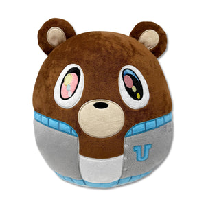 Graduation Bear Plushie